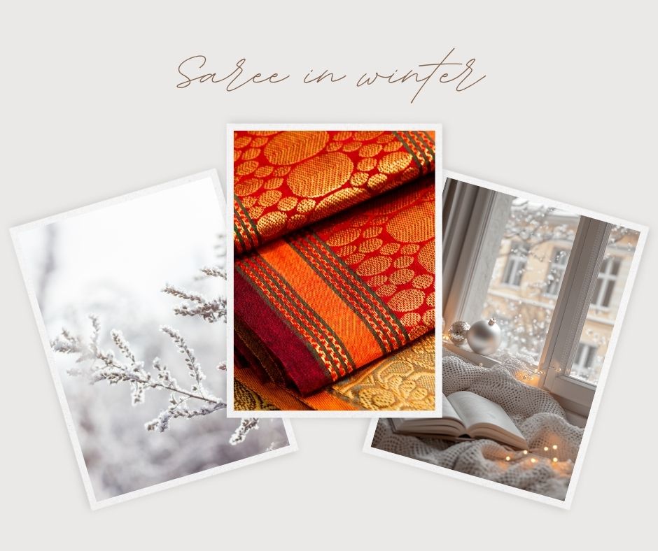 Styling in winter.....