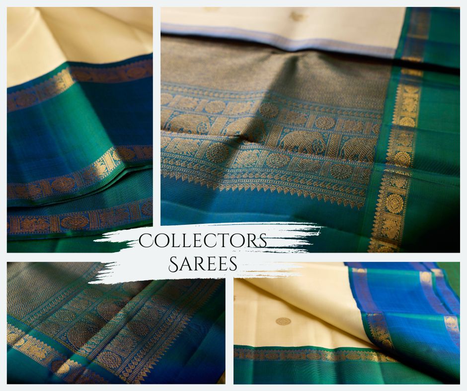Collectors Sarees