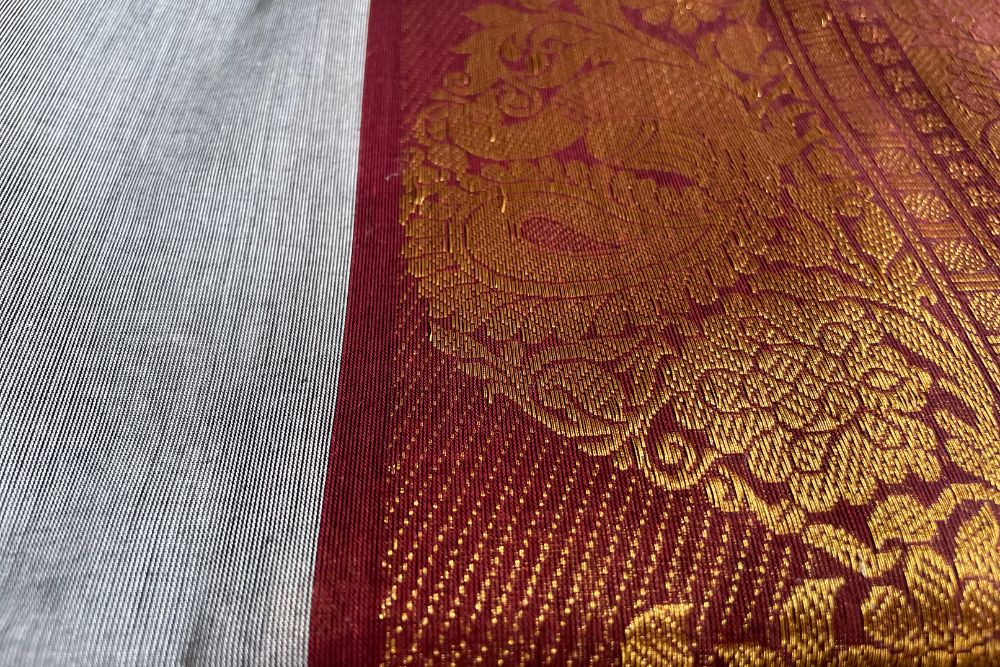 Chettinaad Cotton Sarees