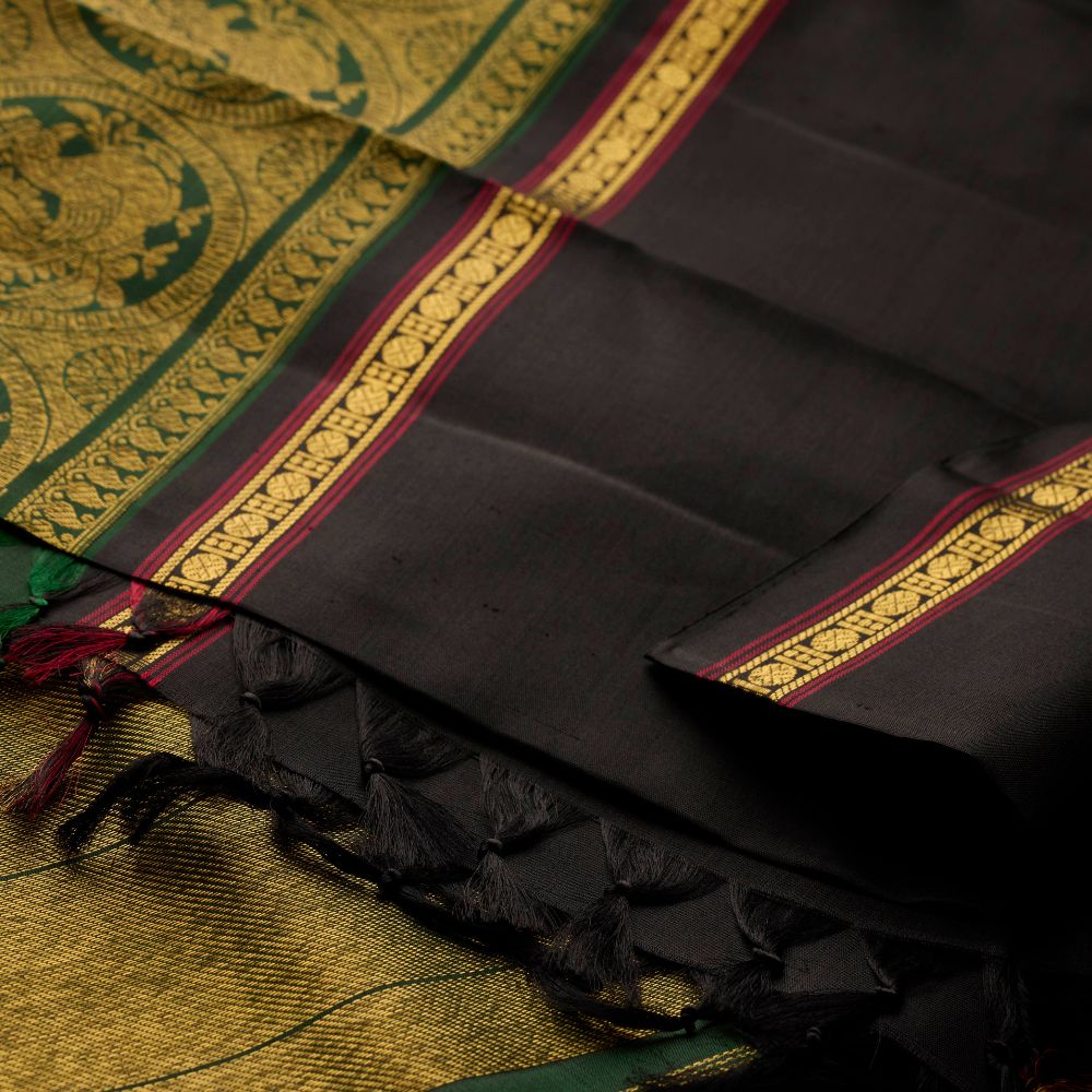 Kanjivaram Silk P-0020