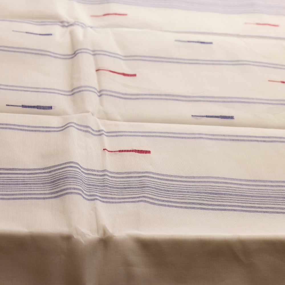 Chettinaad Cotton 1-0009