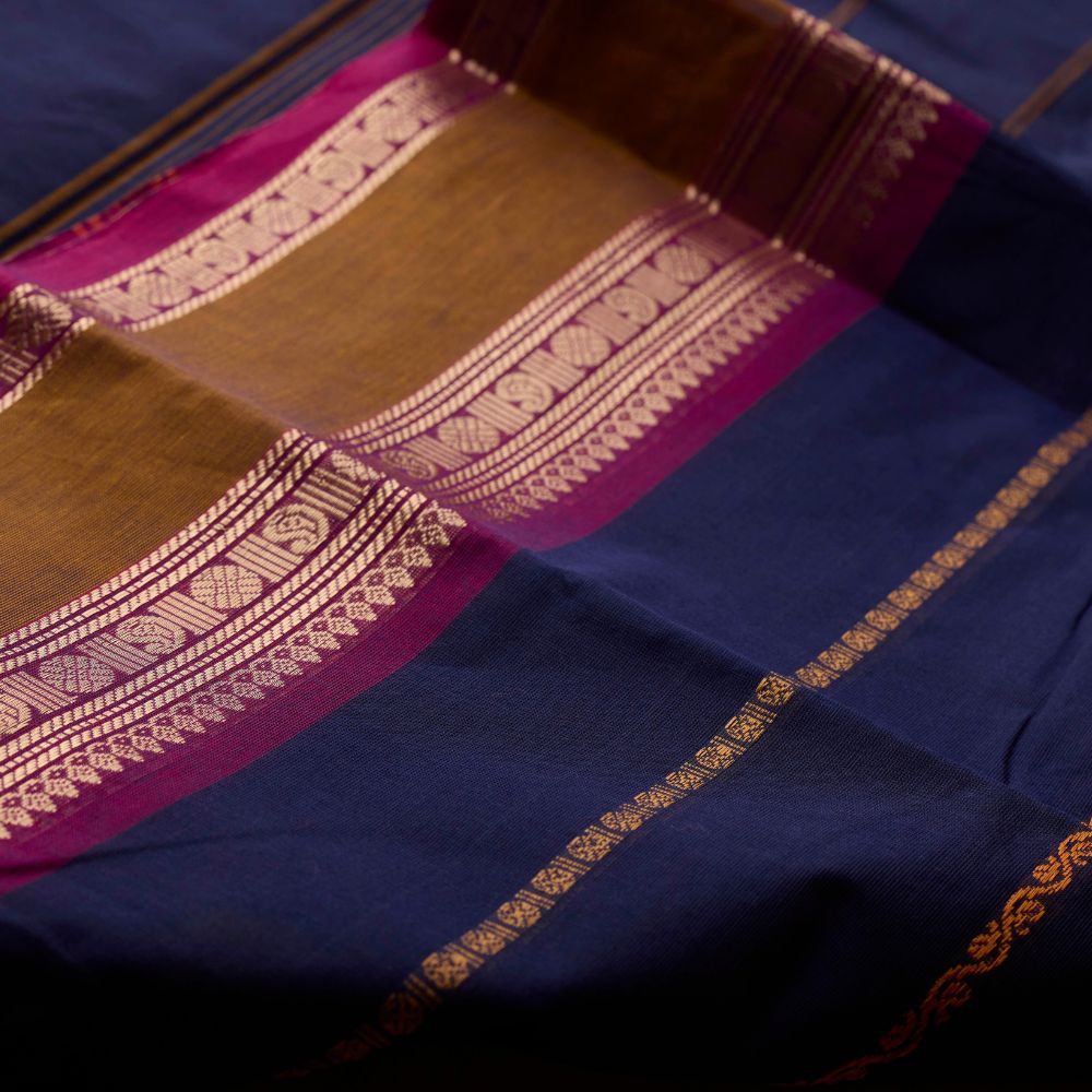 Chettinaad Cotton 1-0007