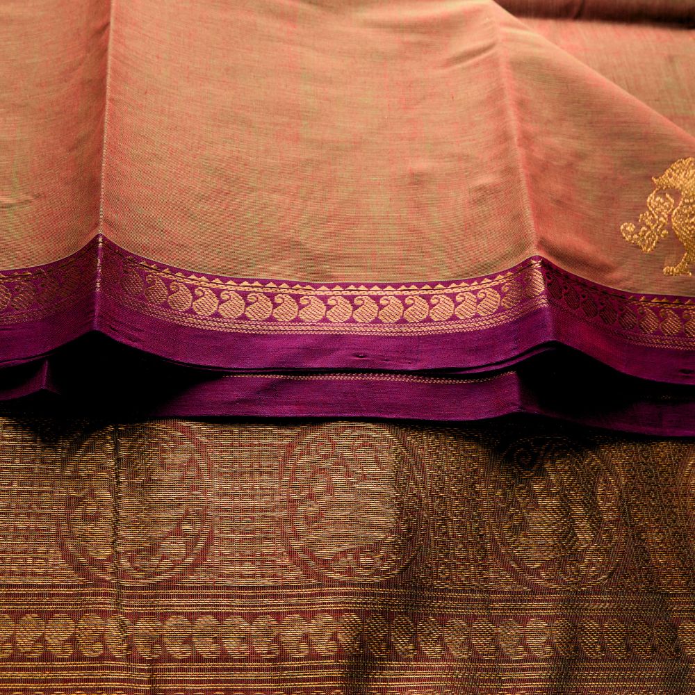 Kanchi Cotton 7-0002