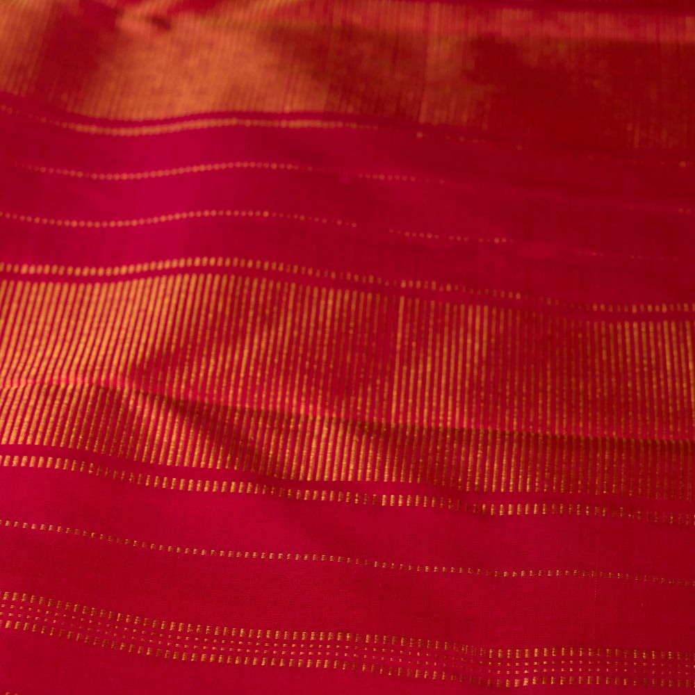 Kanjivaram Silk P-0023
