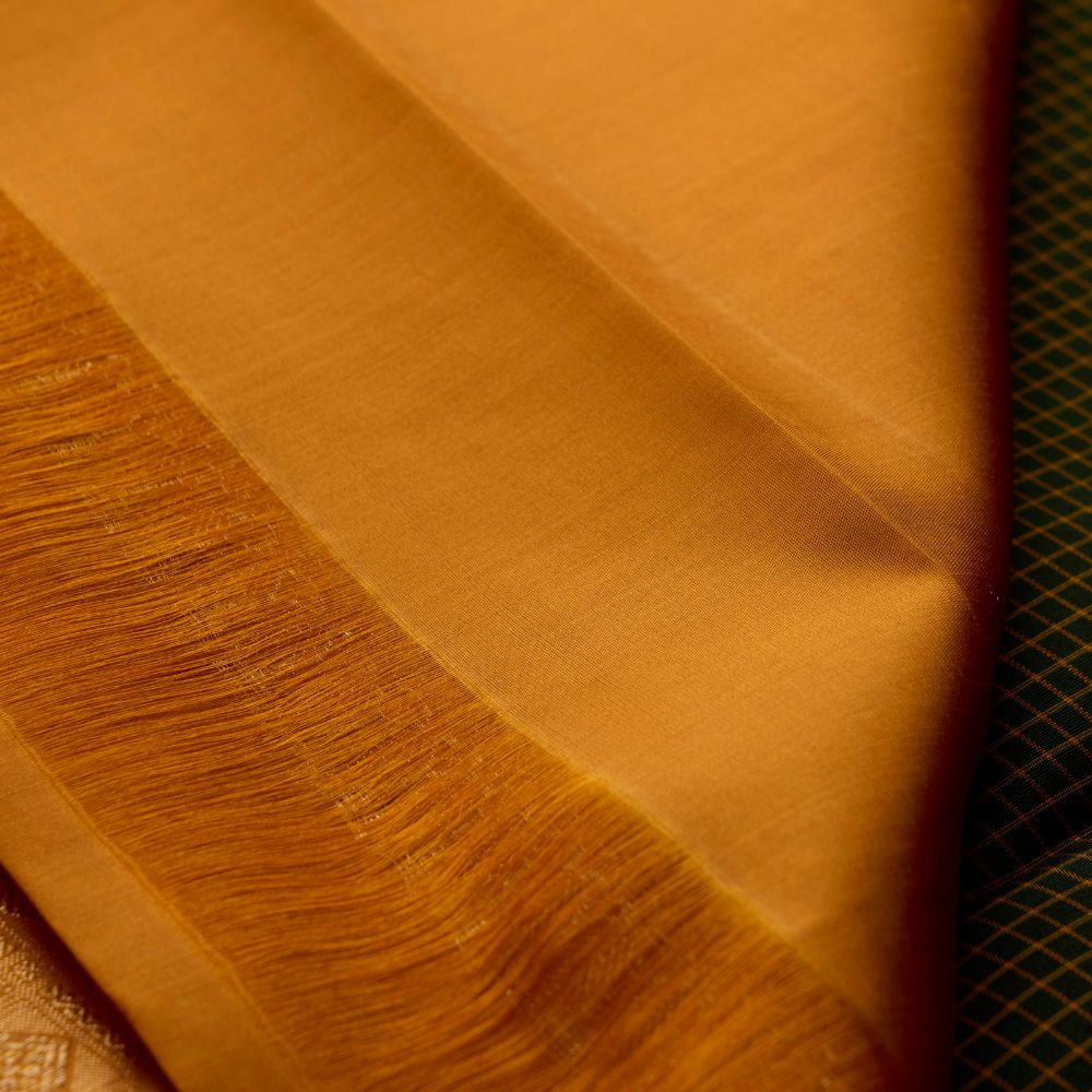 Kanjivaram Silk P-0022