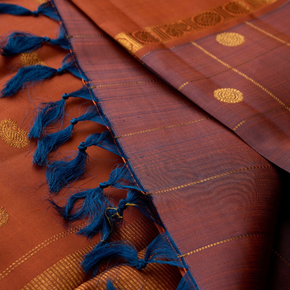 Kanjivaram Silk P-0024