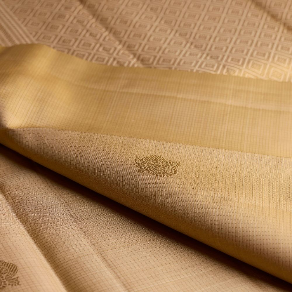 Kanjivaram Silk P-0015