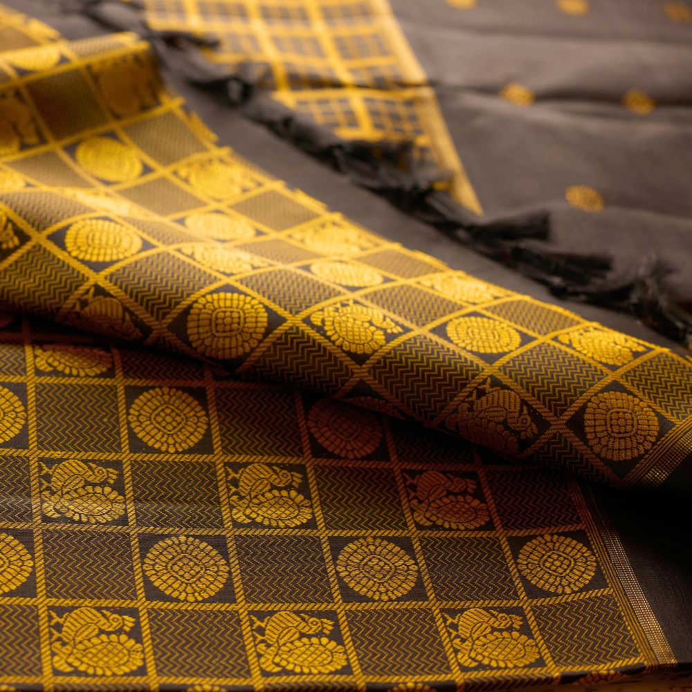 Kanjivaram Silk P-0016