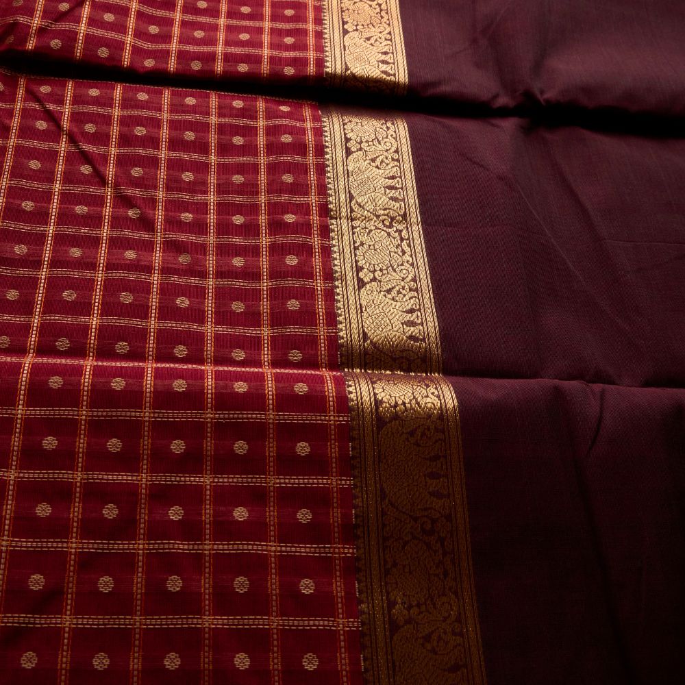 Kanchi Cotton 11-0001