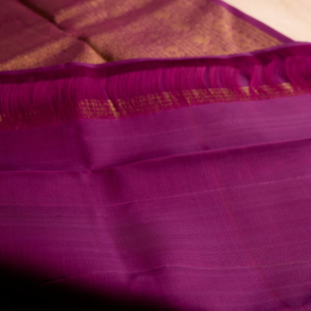Kanjivaram Silk P-0018