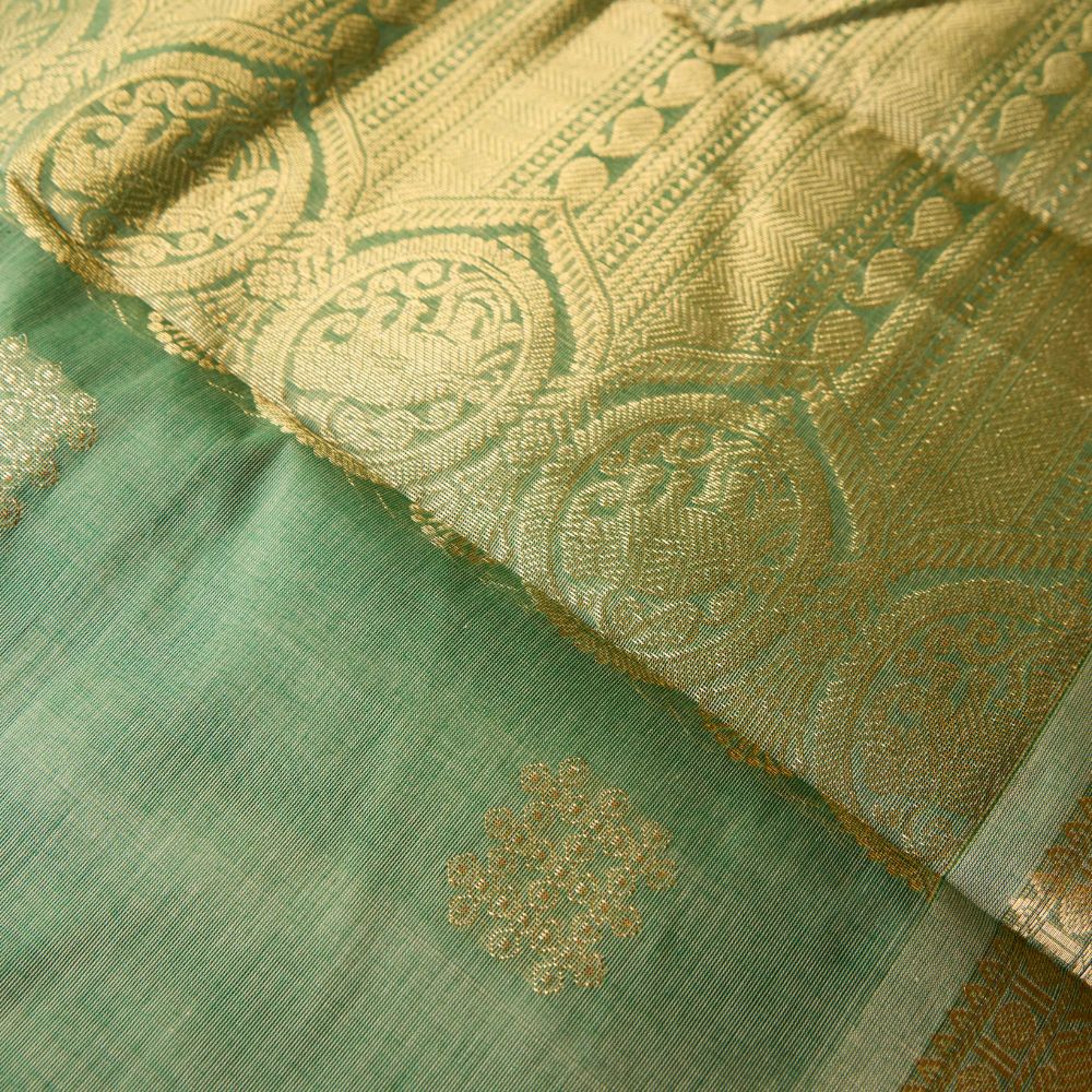 Kanchi Cotton 8-0006