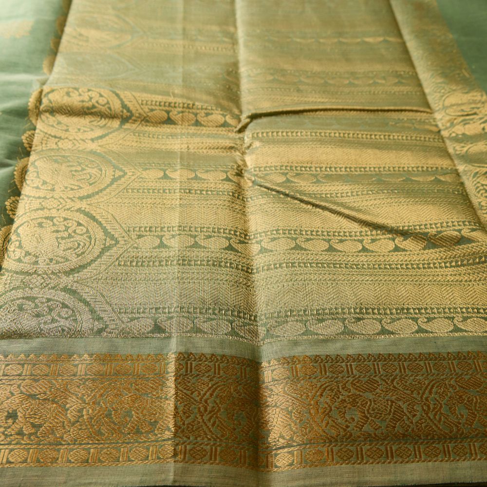Kanchi Cotton 8-0006