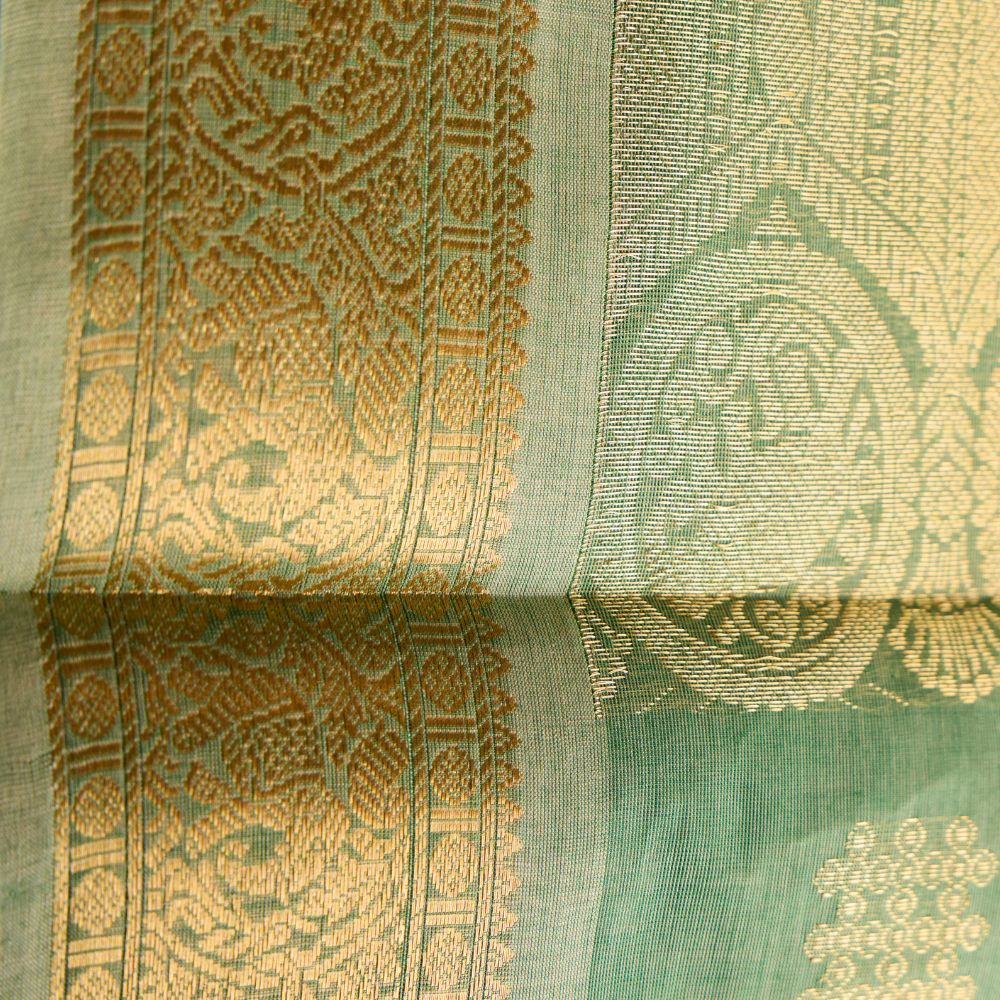 Kanchi Cotton 8-0006
