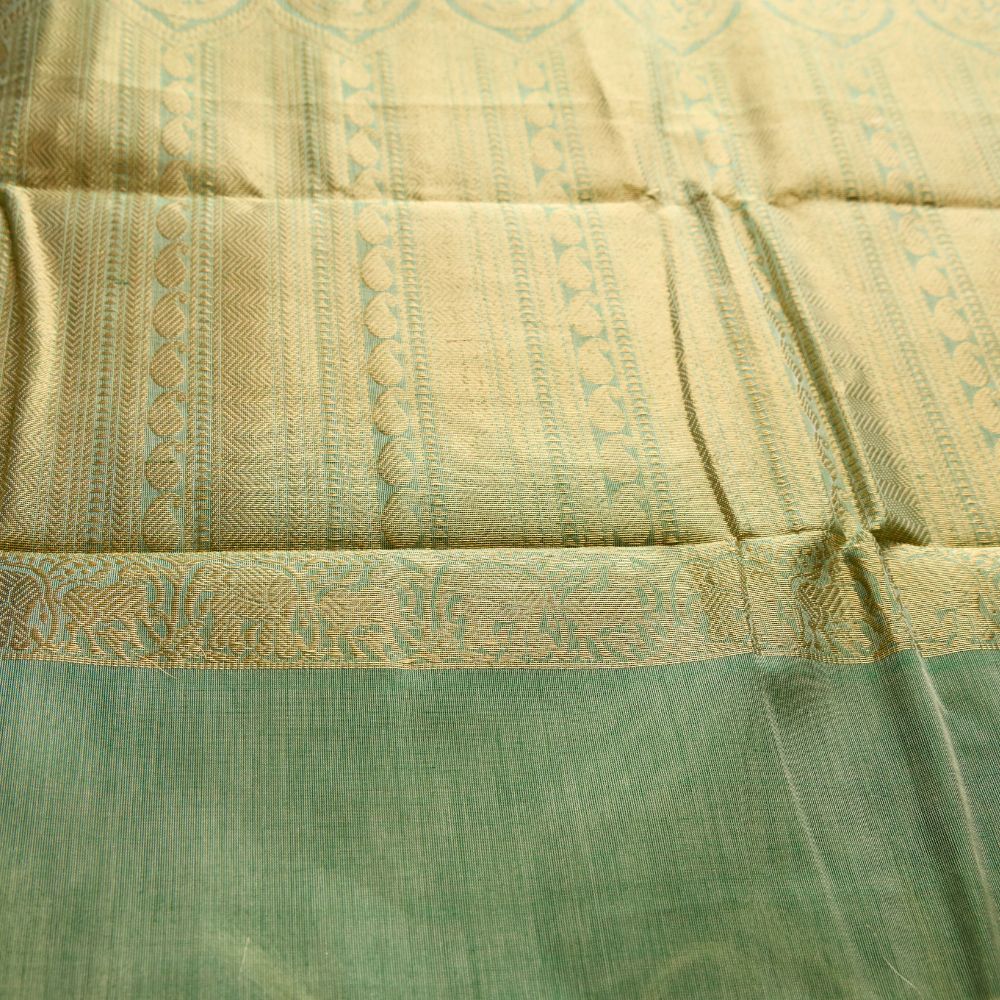 Kanchi Cotton 8-0006