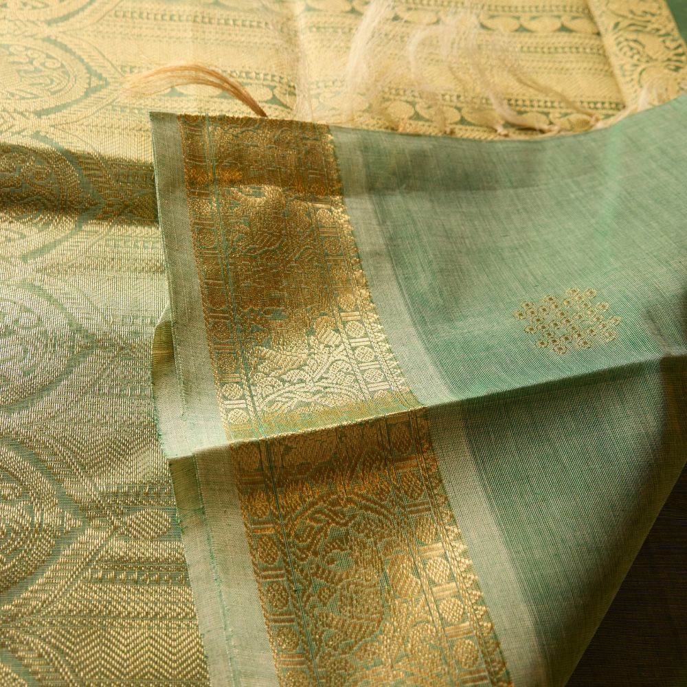 Kanchi Cotton 8-0006
