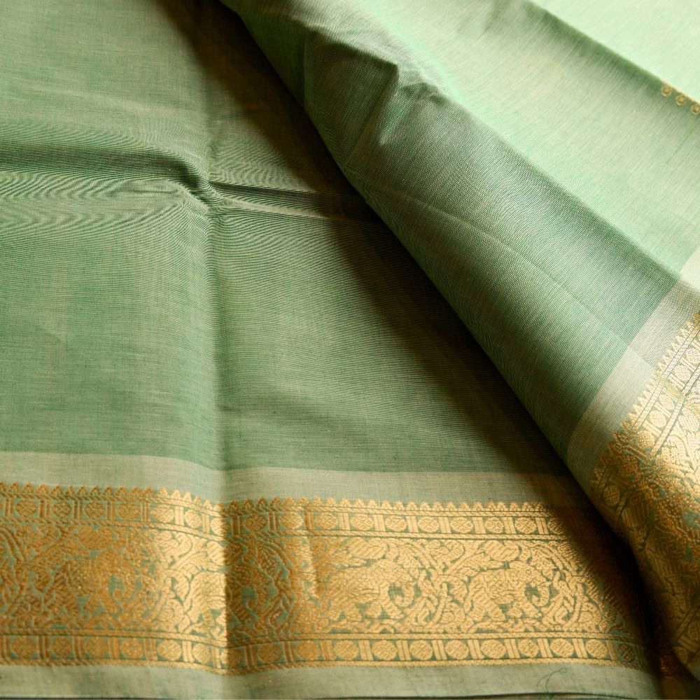 Kanchi Cotton 8-0006