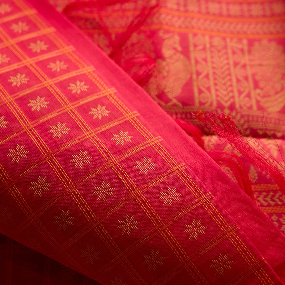 Kanchi Cotton 9-0001