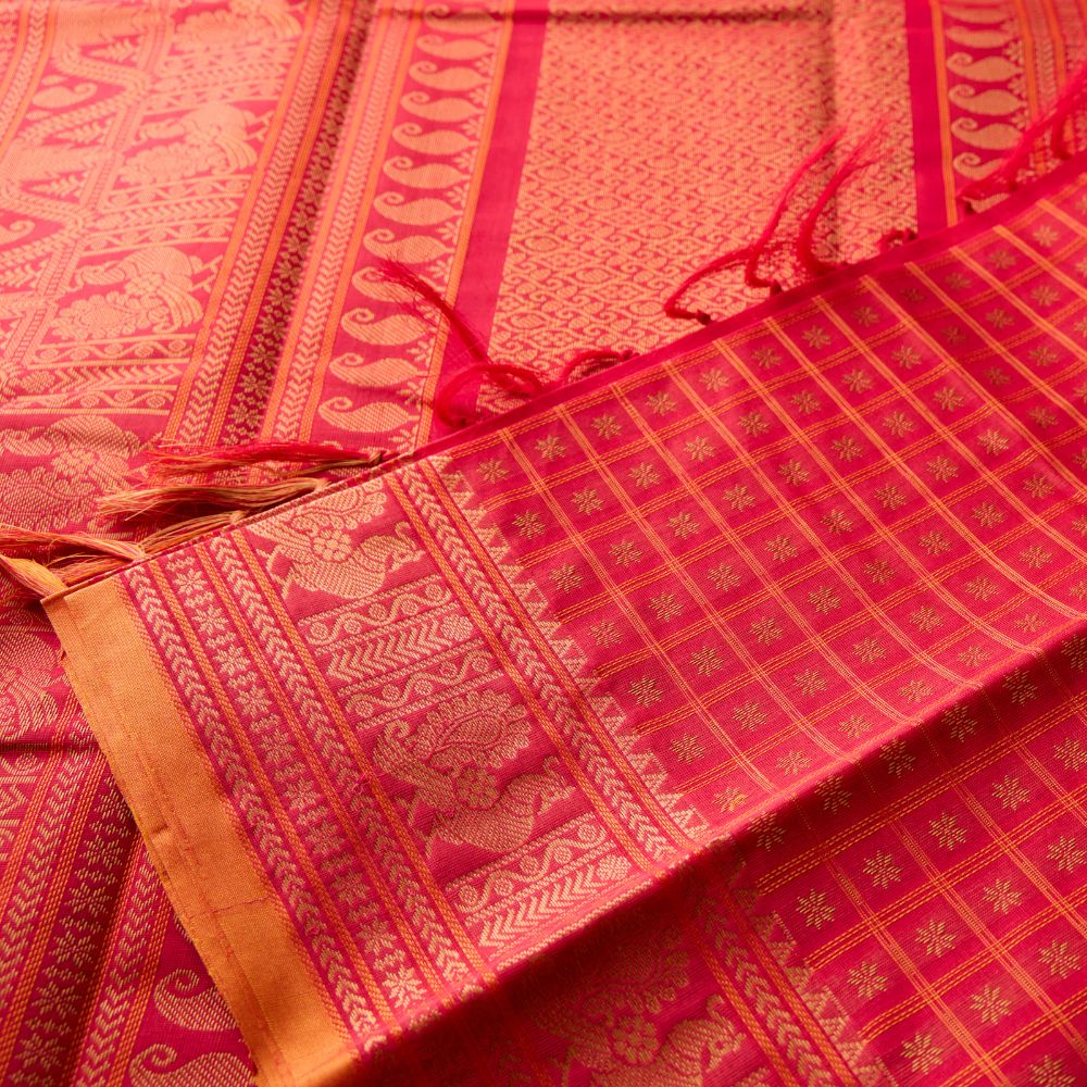 Kanchi Cotton 9-0001