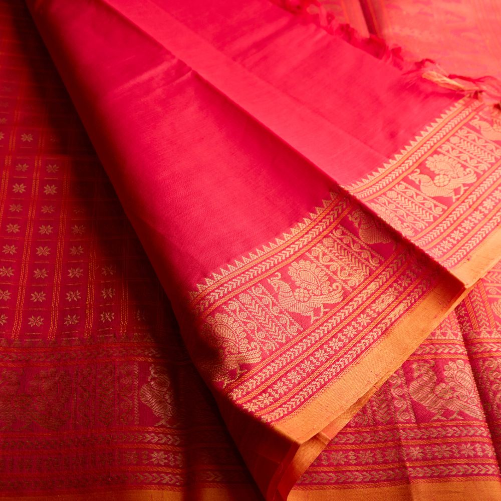 Kanchi Cotton 9-0001