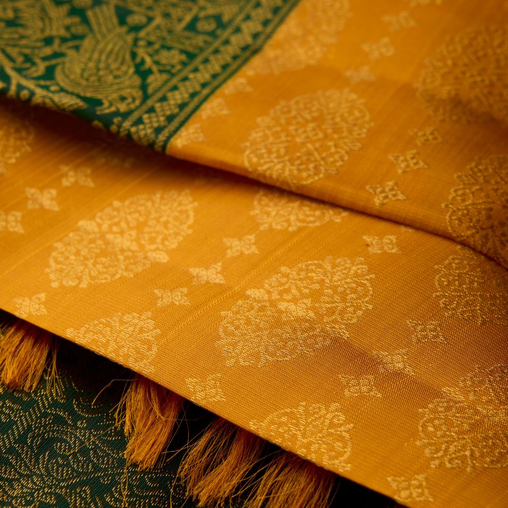 Kanjivaram Silk P-0025