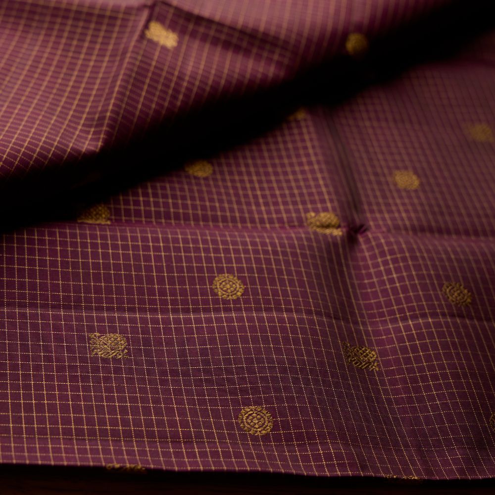 Kanjivaram Silk P-0017