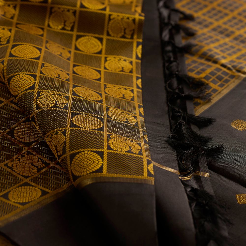 Kanjivaram Silk P-0016