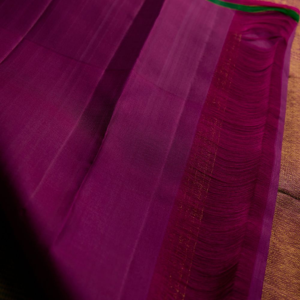Kanjivaram Silk P-0018