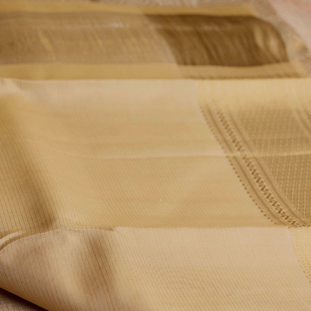 Kanjivaram Silk P-0015