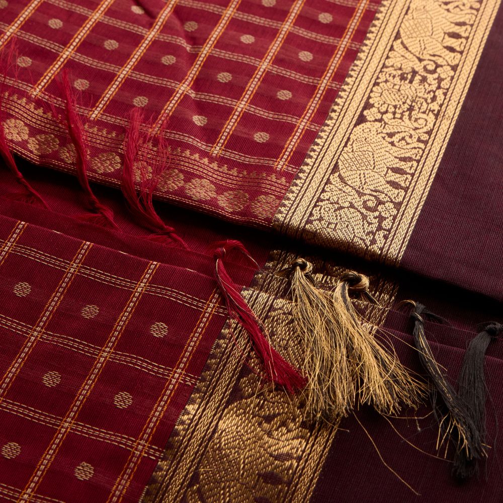 Kanchi Cotton 11-0001