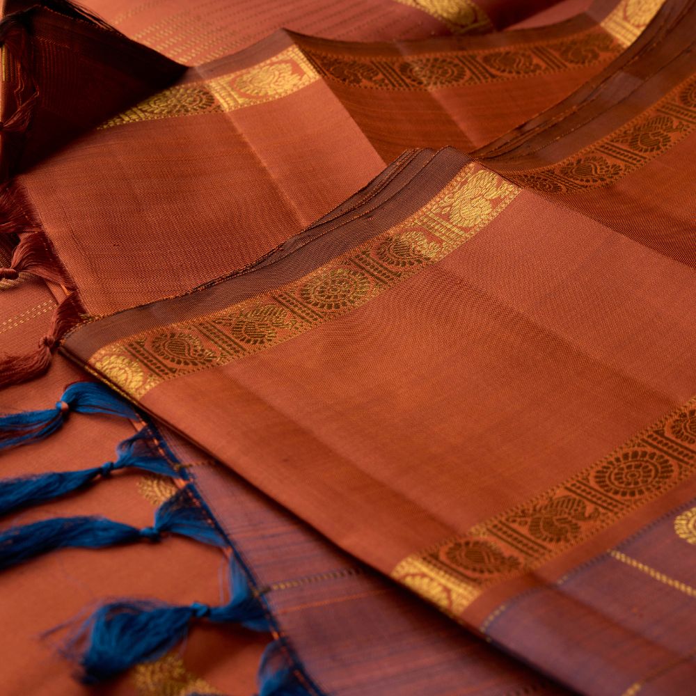 Kanjivaram Silk P-0024