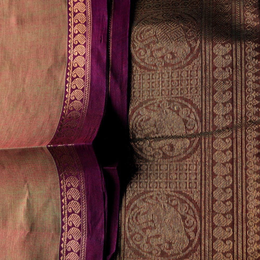 Kanchi Cotton 7-0002