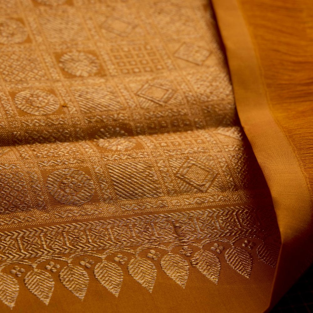 Kanjivaram Silk P-0022