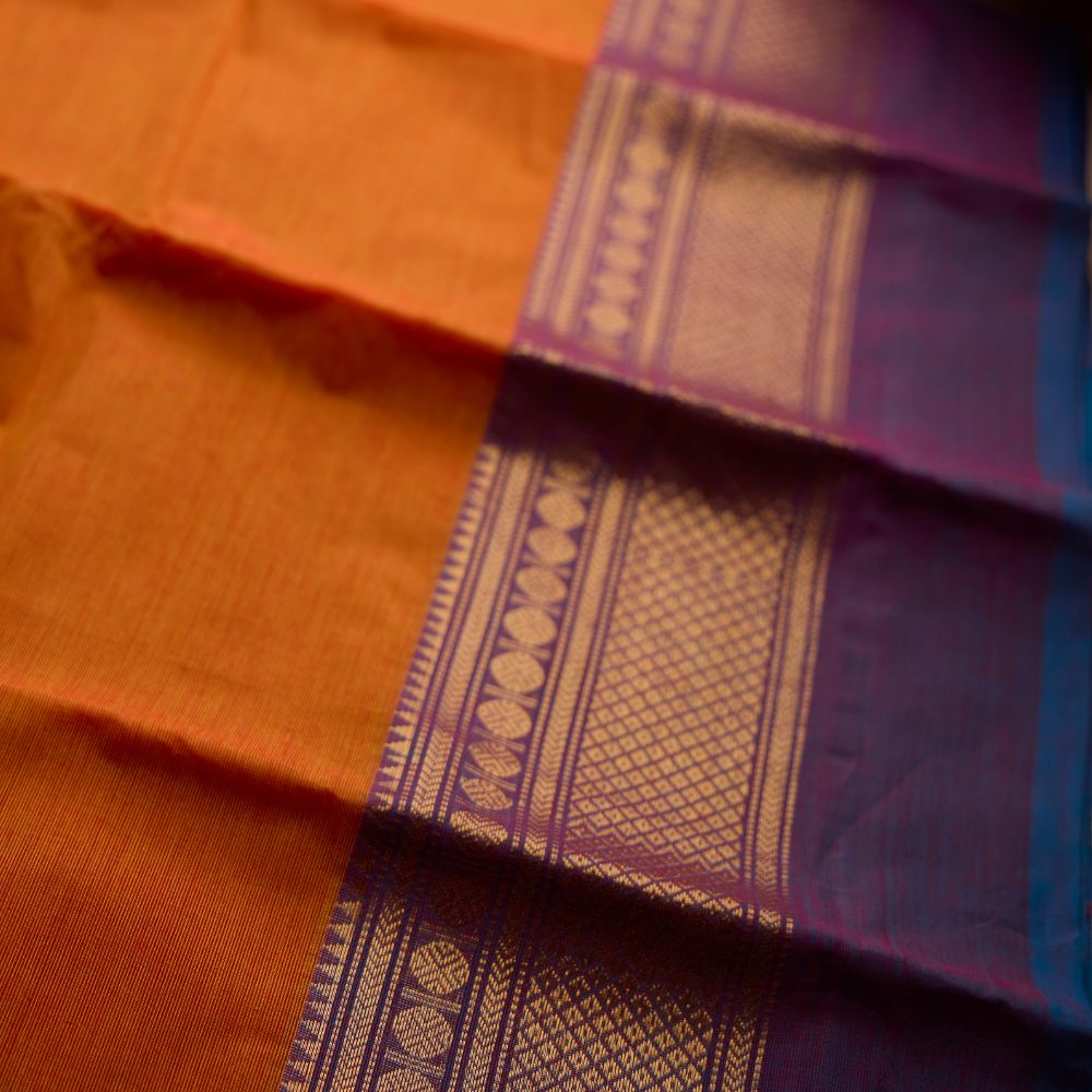 Chettinaad Cotton 1-0005