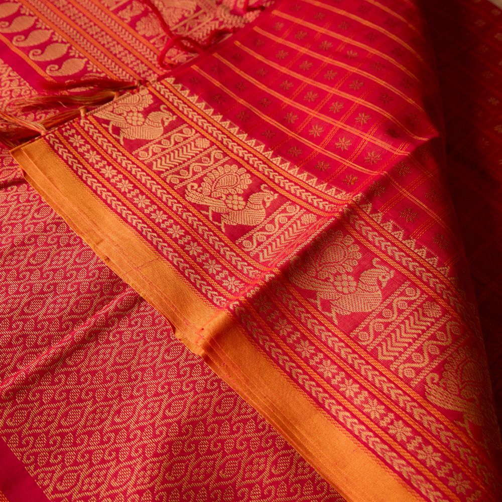 Kanchi Cotton 9-0001