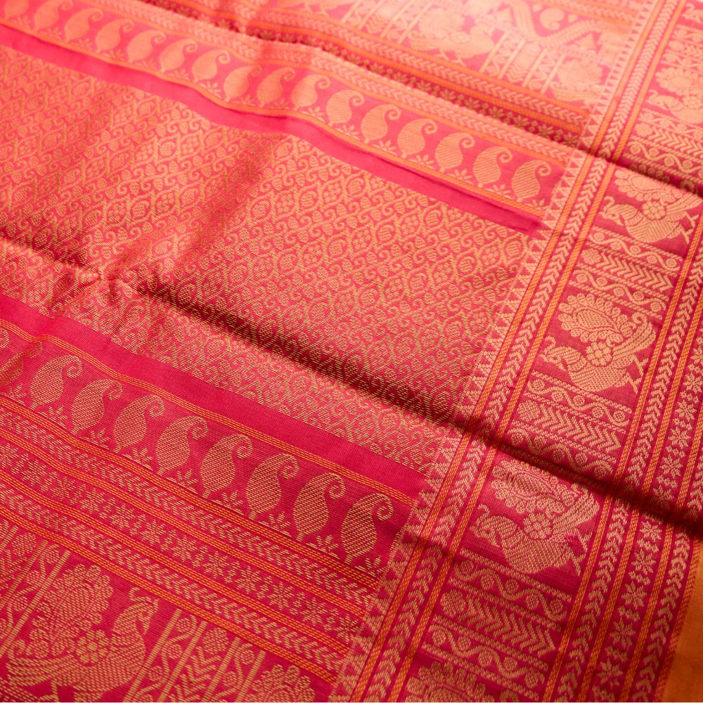 Kanchi Cotton 9-0001