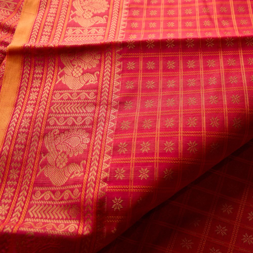 Kanchi Cotton 9-0001