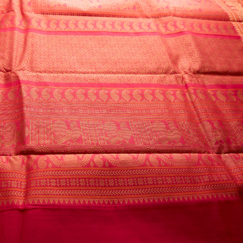 Kanchi Cotton 9-0001