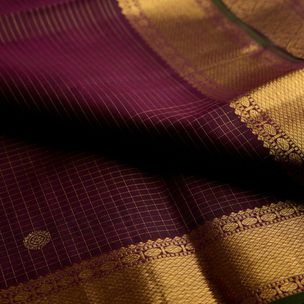 Kanjivaram Silk P-0017