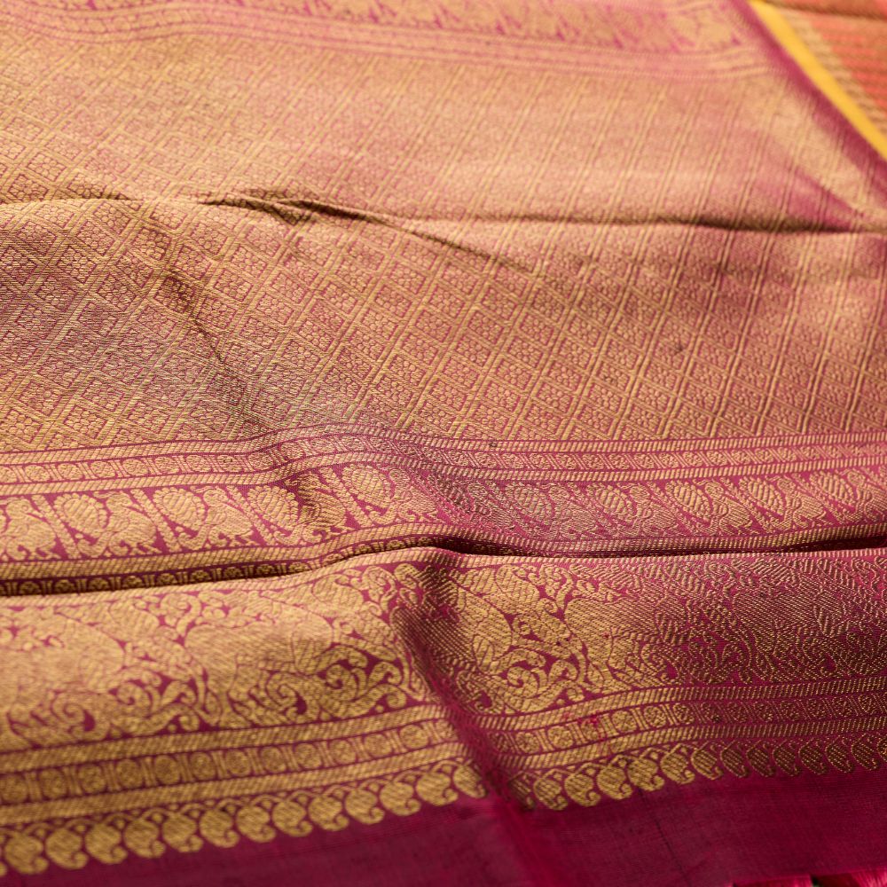 Kanjivaram Silk O-0005