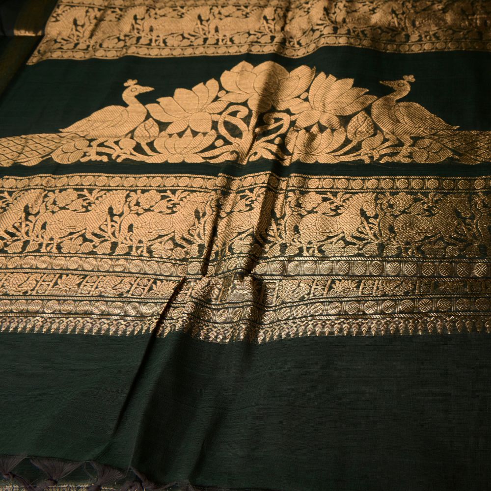 Kanchi Cotton 11-0002