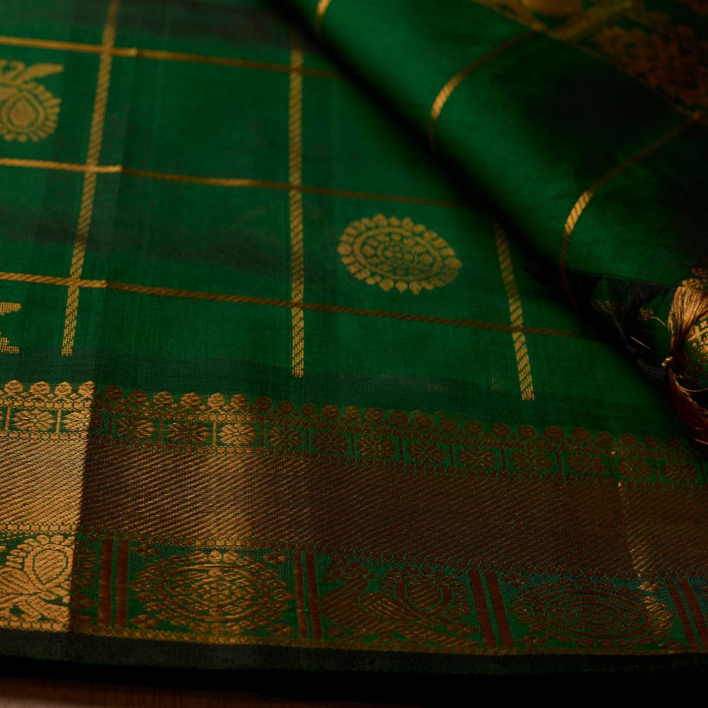 Silk Cotton Madisar 1-0001