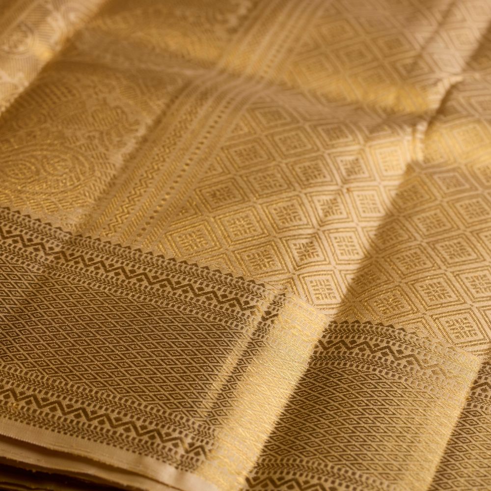 Kanjivaram Silk P-0015