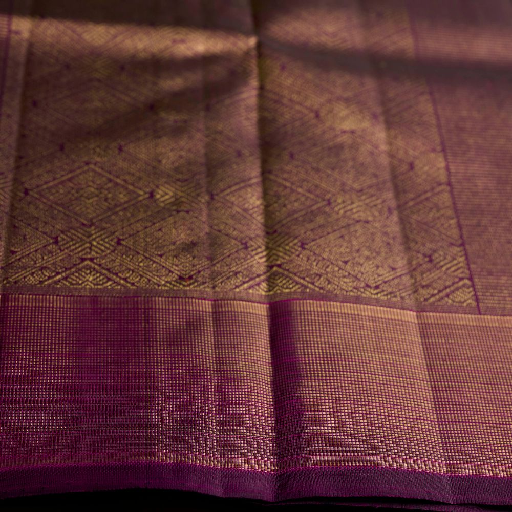 Kanjivaram Silk P-0013