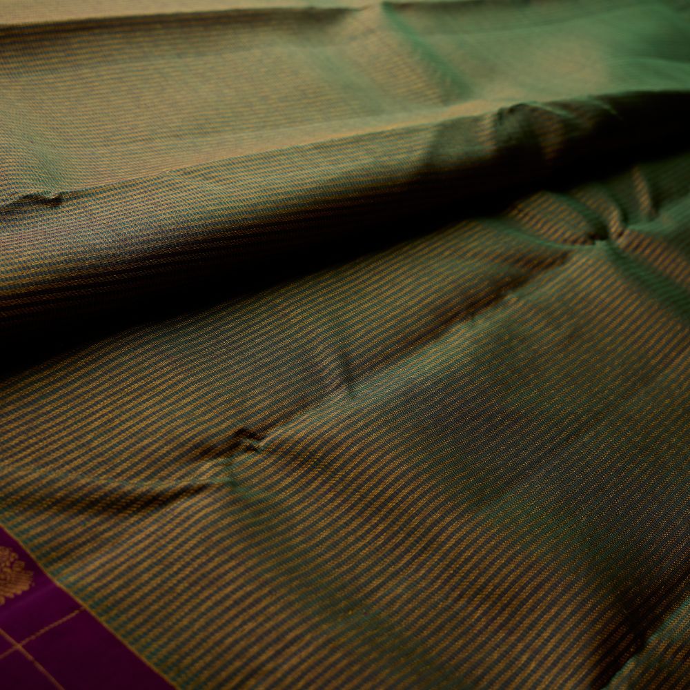 Kanjivaram Silk P-0018
