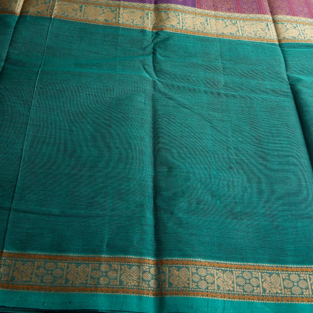 Kanchi Cotton 9-0002