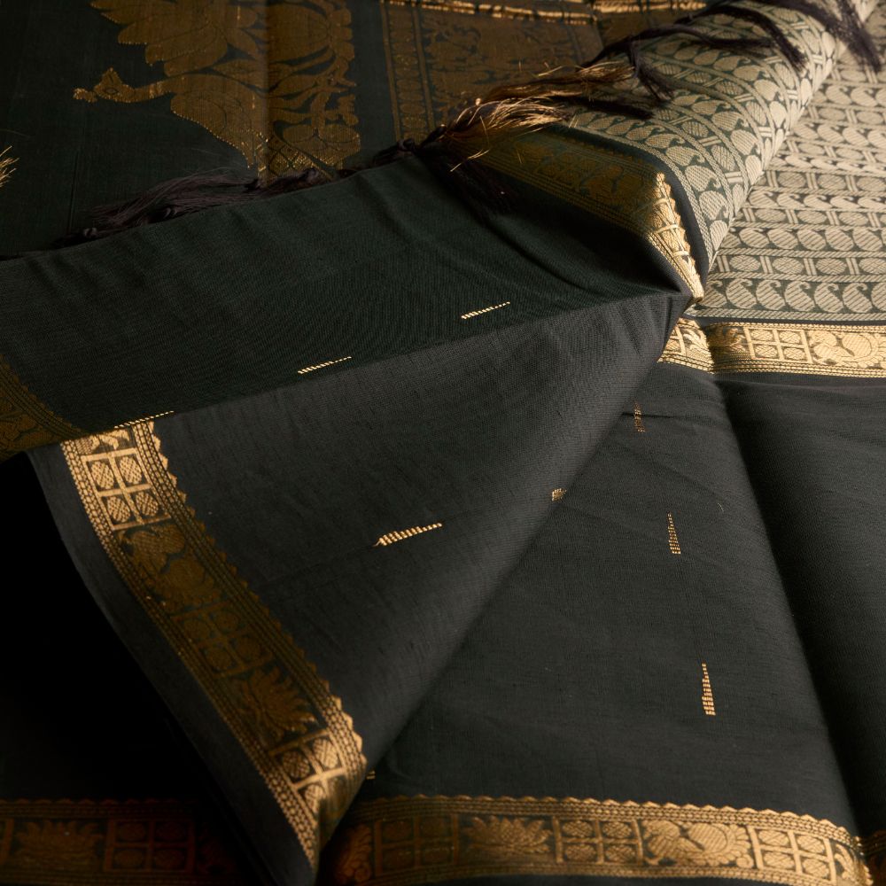 Kanchi Cotton 11-0002