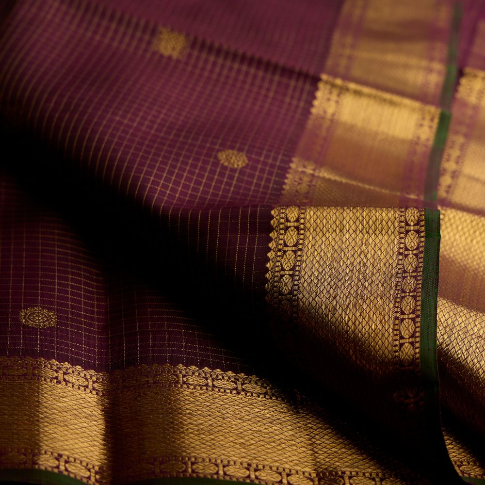 Kanjivaram Silk P-0017