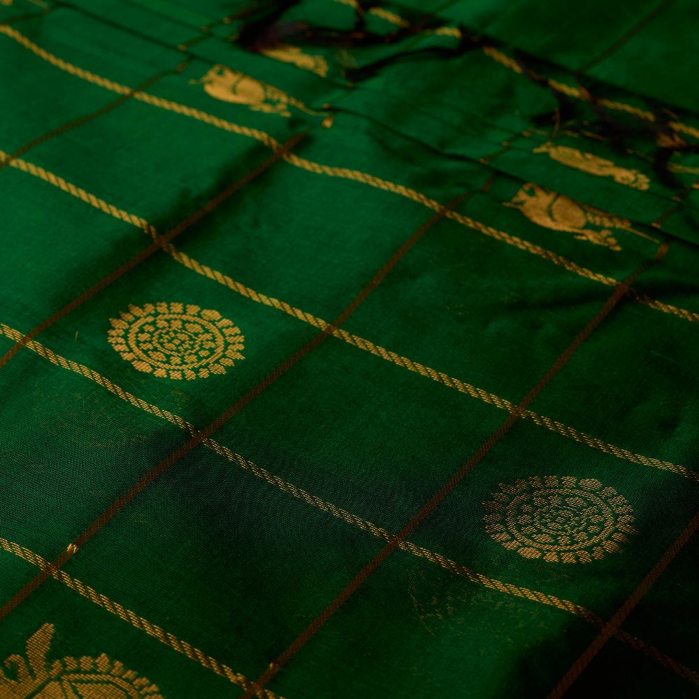 Silk Cotton Madisar 1-0001