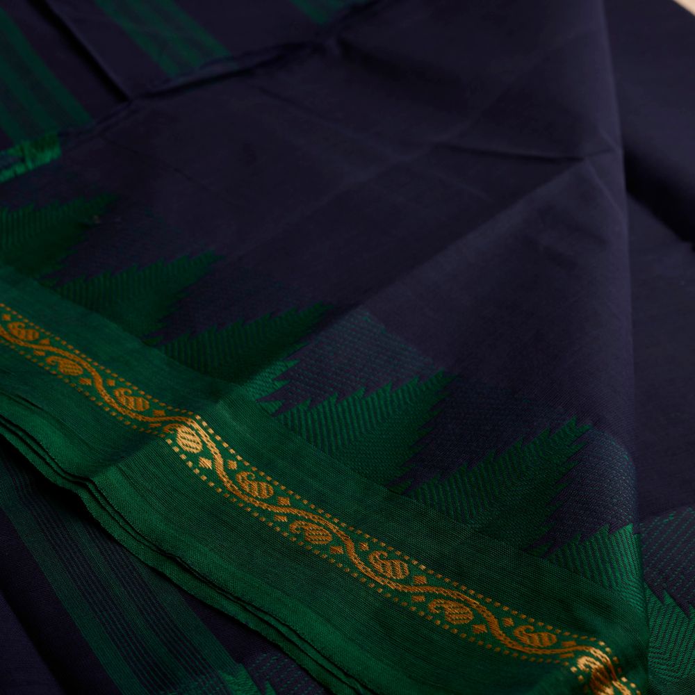Chettinaad Cotton 1-0010