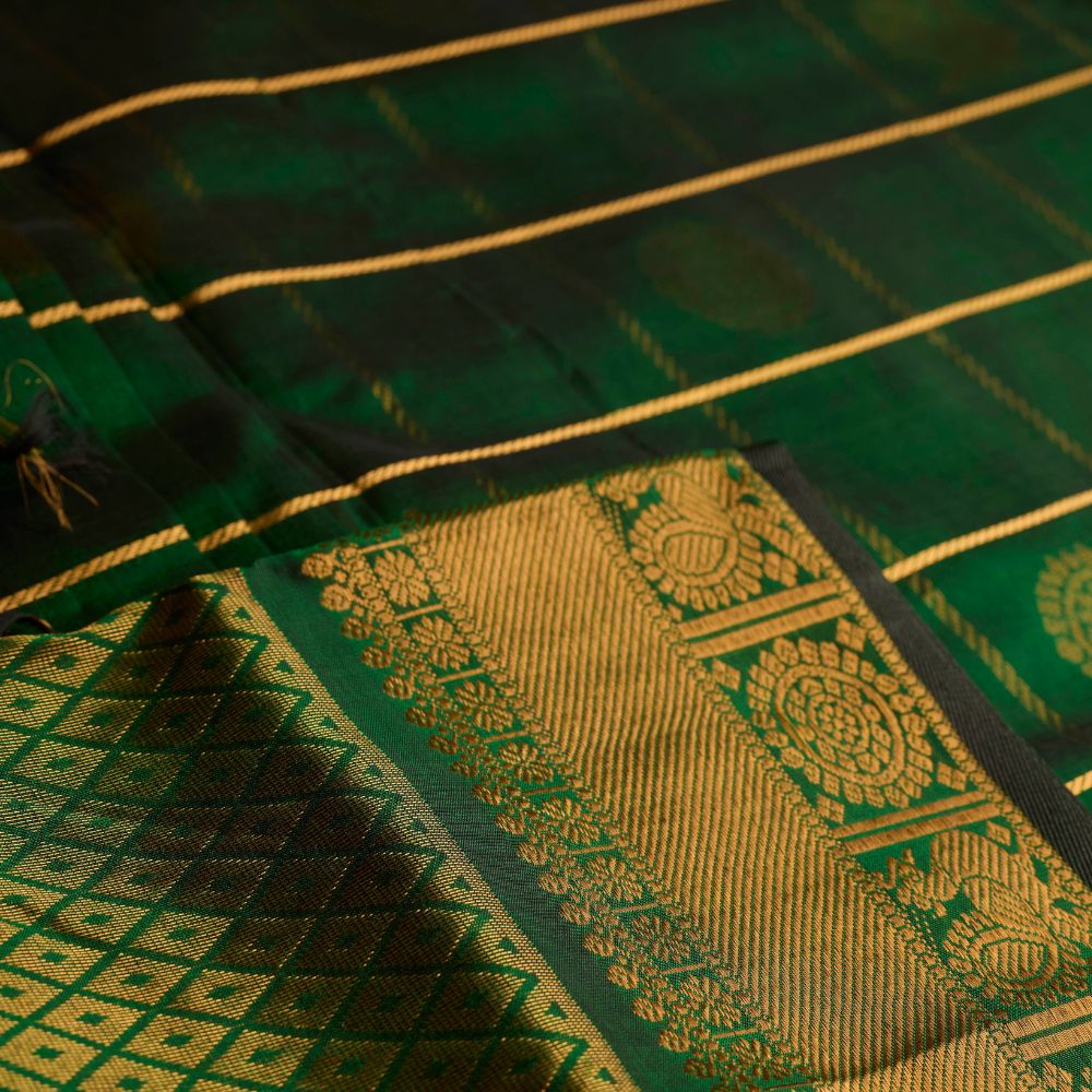 Silk Cotton Madisar 1-0001